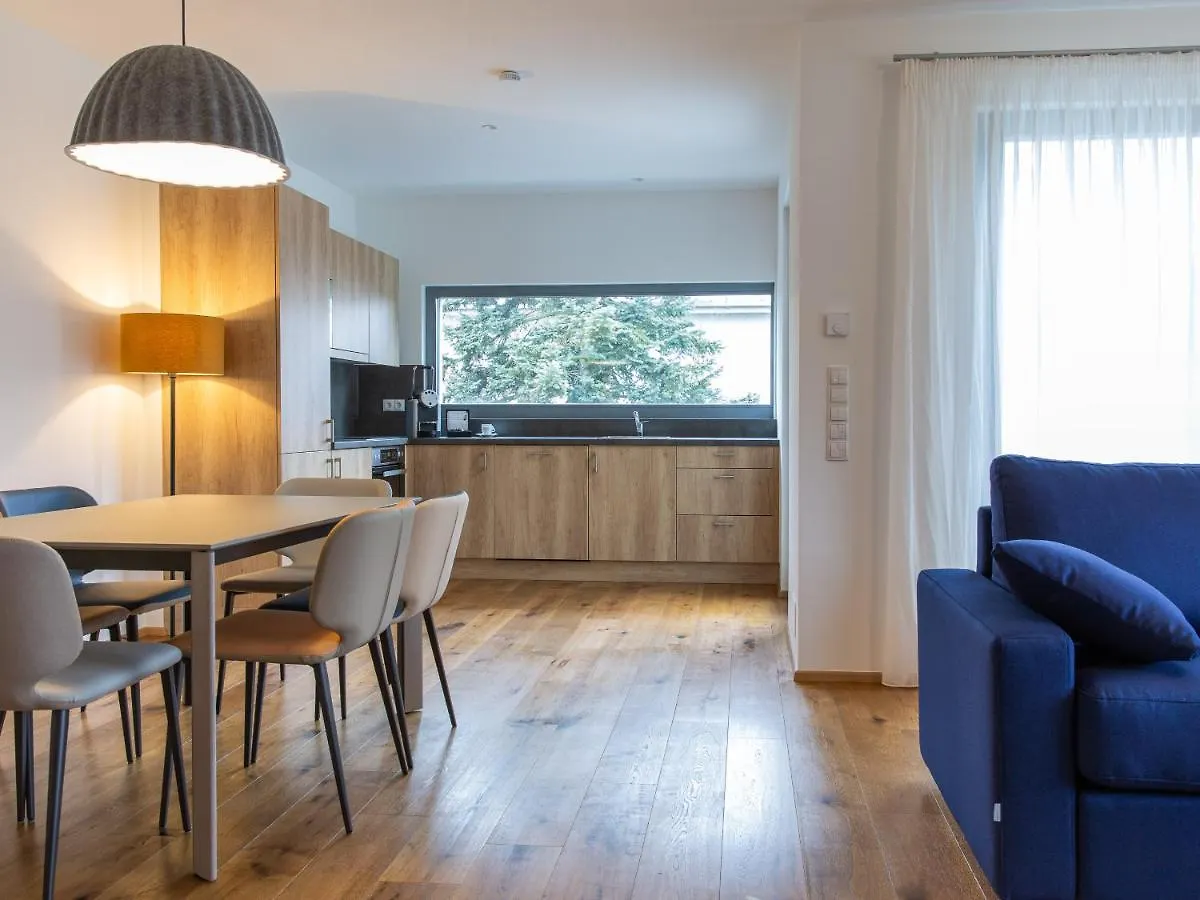 Premium Green Apartments Vienna