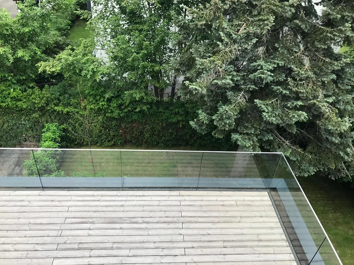 Premium Green Apartments Vienna