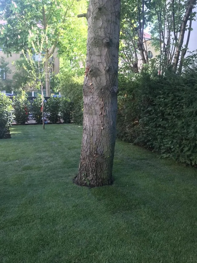 Premium Green Apartments Vienna Austria