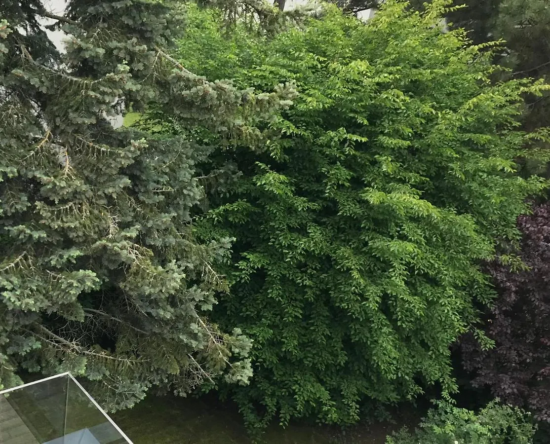 Premium Green Apartments Vienna Austria