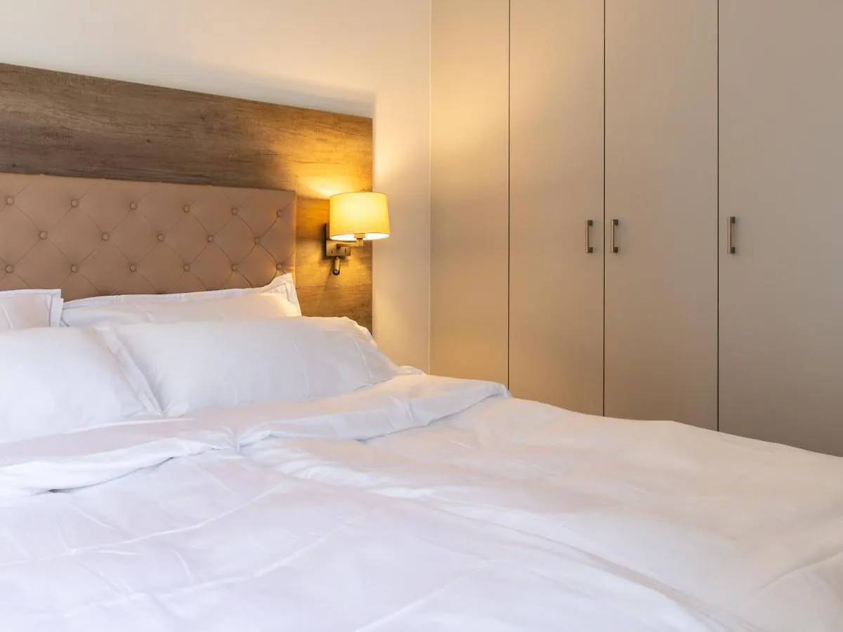 Premium Green Apartments Vienna