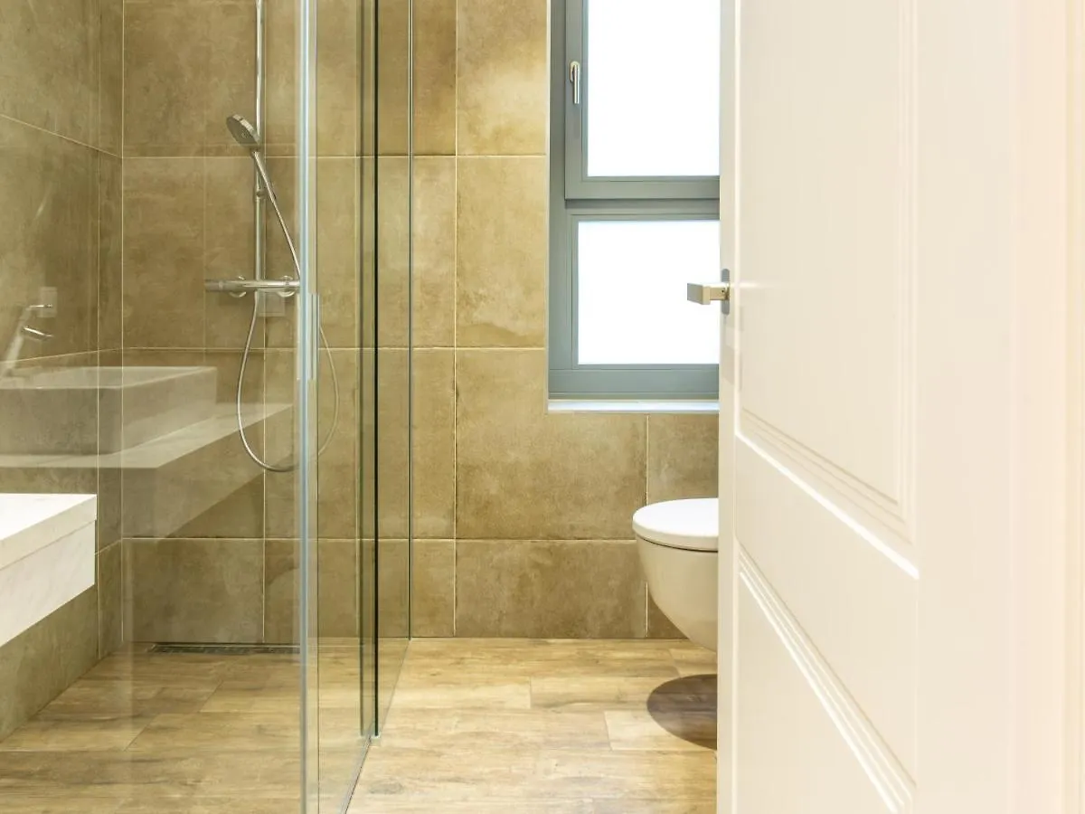 Premium Green Apartments Vienna