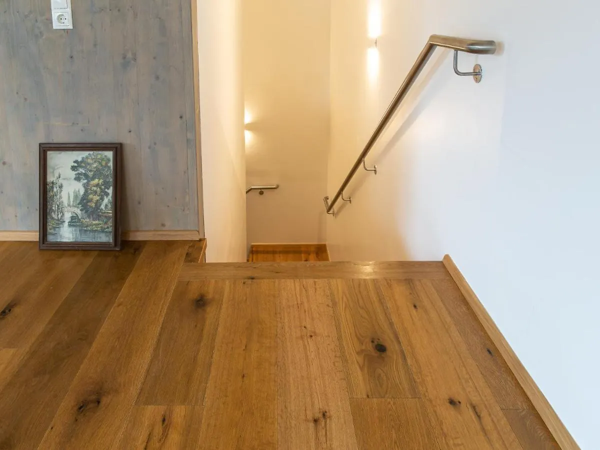Premium Green Apartments Vienna