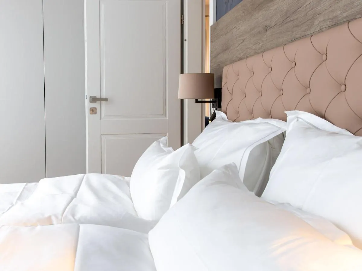 Premium Green Apartments Vienna