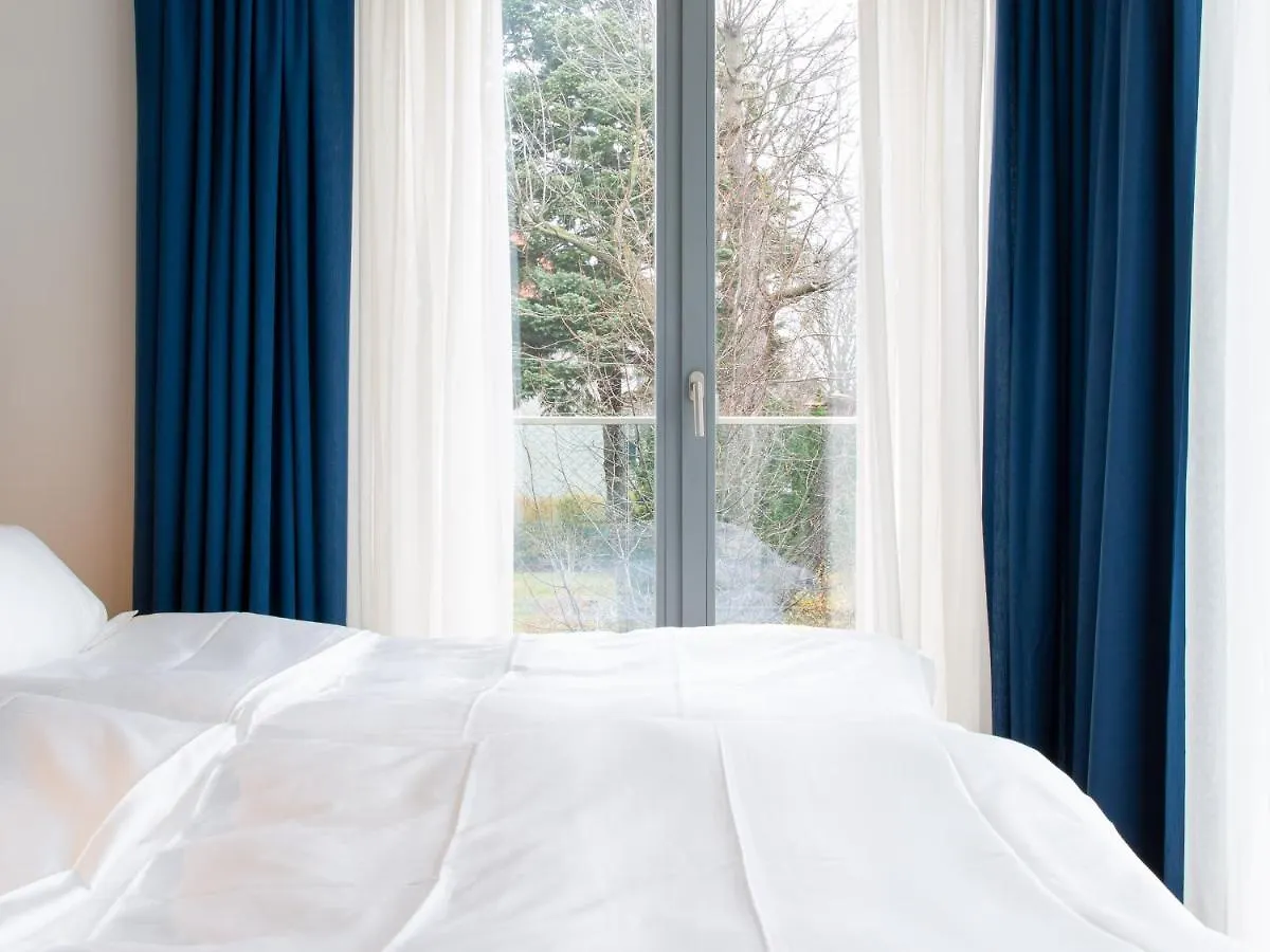 Premium Green Apartments Vienna