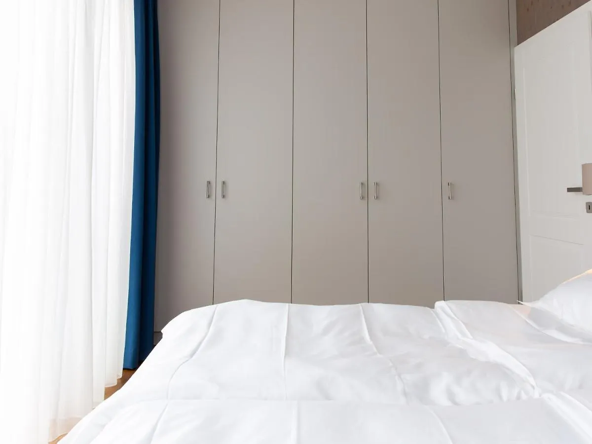 Premium Green Apartments Vienna