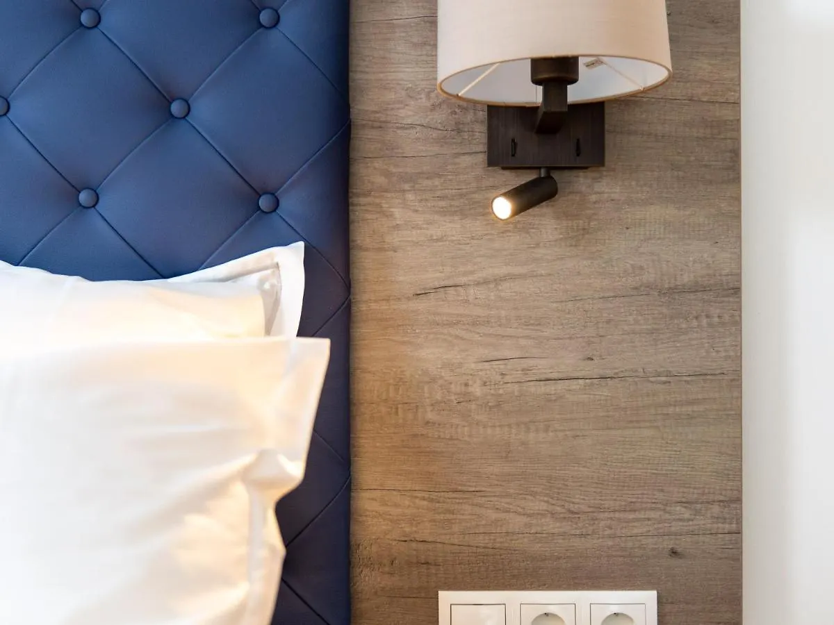 Premium Green Apartments Vienna