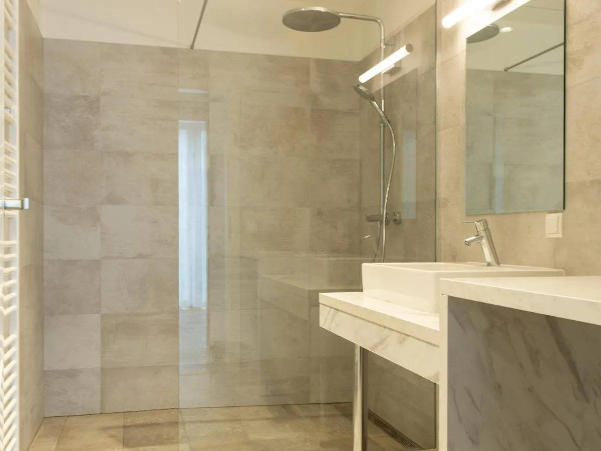 Premium Green Apartments Vienna