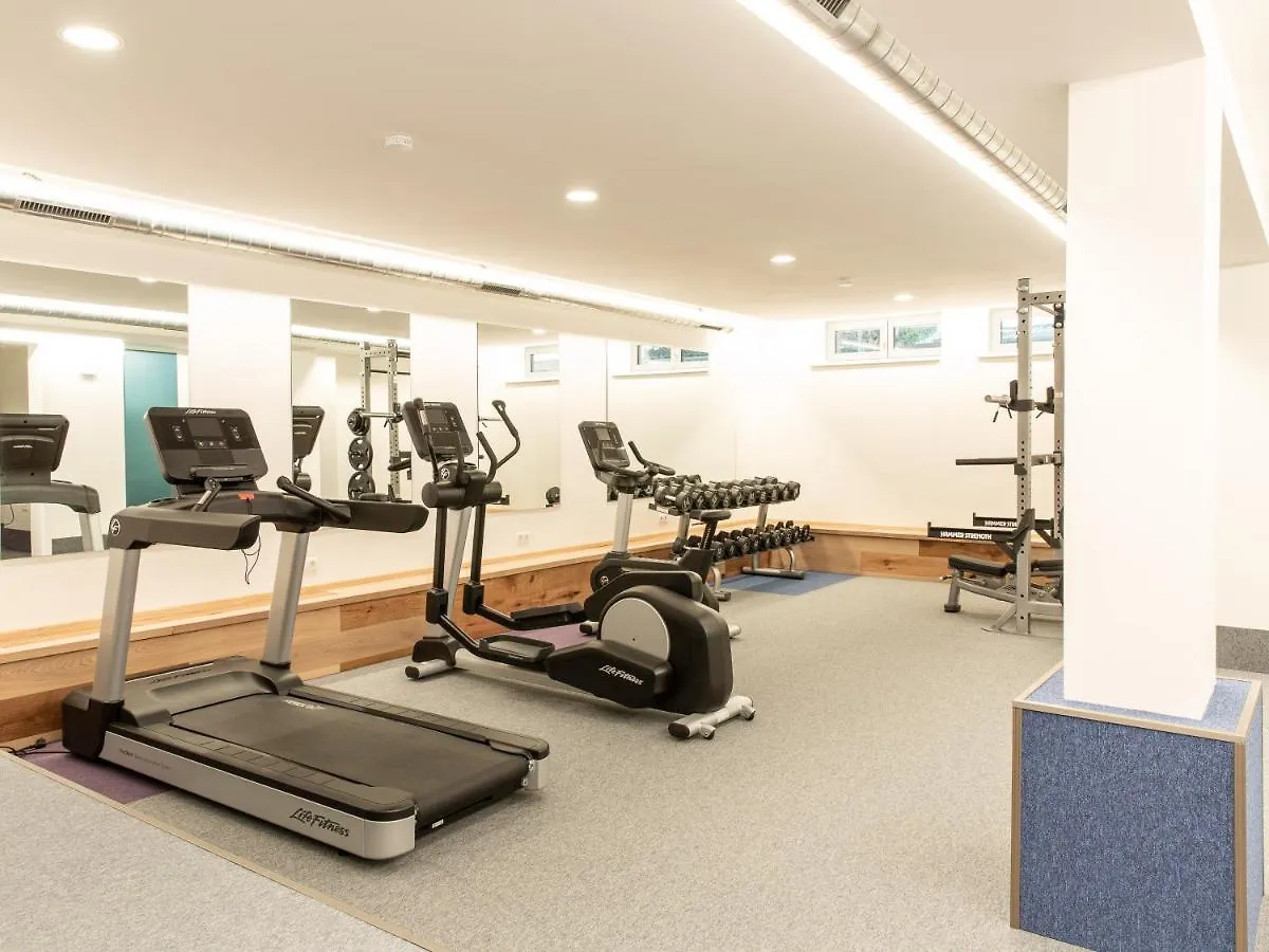 Premium Green Apartments Vienna