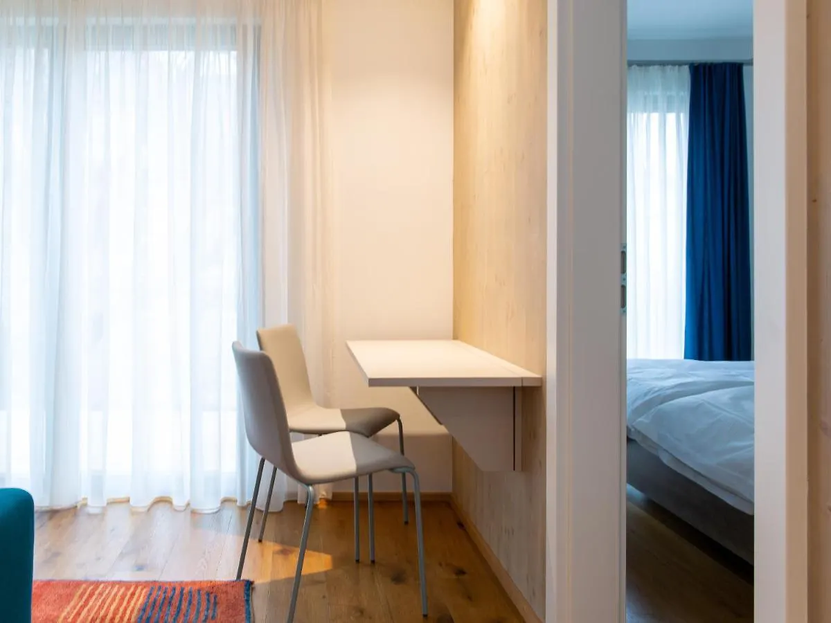Premium Green Apartments Vienna